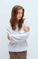 AMERICAN VINTAGE Arctique Chine Atubay Φούτερ