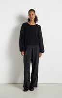 AMERICAN VINTAGE Tenebre Atubay Jumpsuit