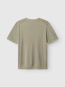 GABBA Gabvento Dush Light Green T-shirt