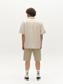 GABBA Gabmox Antique Alfa Green Men's Shorts