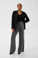 KAFFE Karita Pants With Shiny Details