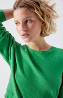 AMERICAN VINTAGE Palmier Vintage Sonoma Μπλούζα