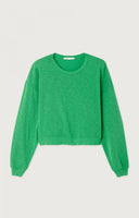 AMERICAN VINTAGE Palmier Vintage Sonoma Μπλούζα