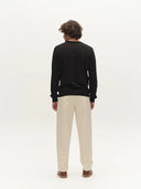 GABBA Gabfirenze Bolu Cropped Birch Ανδρικό Παντελόνι
