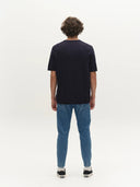 GABBA Gabvento Dush Navy Ανδρικό T-shirt