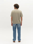 GABBA Gabvento Dush Light Green T-shirt
