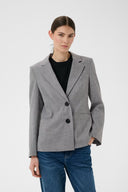 INWEAR Cadieiw Light Grey Σακάκι