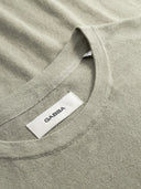 GABBA Gabvento Dush Light Green T-shirt