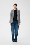 INWEAR Cadieiw Light Grey Σακάκι