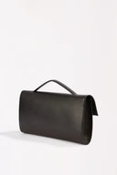 LIVIANA CONTI Grace Δερμάτινο Clutch Τσαντάκι