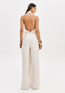 LANCA Ολόσωμη Φόρμα με Cut-out Λεπτομέρεια