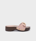 SCHOLL Pescura Antique Pink Σανδάλια