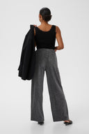 KAFFE Karita Pants With Shiny Details