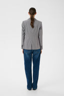 INWEAR Cadieiw Light Grey Σακάκι