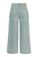 MY ESSENTIAL WARDROBE Jessie Φαρδύ Low Crotch Τζιν