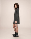 GRACE & MILA Sandrine Midi Knitted Dress