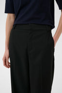 INWEAR Hinonaiw Cadieiw Trousers Παντελόνι Υφασμάτινο Με Ίσια Γραμμή