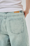 MY ESSENTIAL WARDROBE Jessie Φαρδύ Low Crotch Τζιν