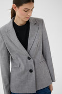INWEAR Cadieiw Light Grey Σακάκι