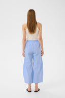 InWear Raelynn Striped Παντελόνι Ποπλίνα
