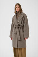 INWEAR Yillal Wool Coat