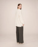 GRACE & MILA Saverio Oversized Knitted Sweater