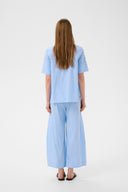 InWear Raelynn Striped Πουκάμισο Ποπλίνα