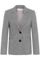INWEAR Cadieiw Light Grey Σακάκι