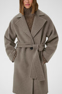 INWEAR Yillal Wool Coat