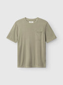 GABBA Gabvento Dush Light Green T-shirt