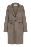 INWEAR Yillal Wool Coat