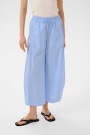 InWear Raelynn Striped Παντελόνι Ποπλίνα