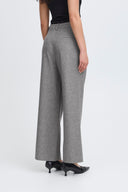 ICHI Ihunola Grey Pants