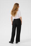 KAFFE Kavindy Women's Straight Pants