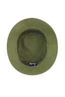 KANGOL Cotton Bucket Πράσινο Καπέλο