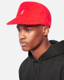 KANGOL Furgora Links Ivory Hat