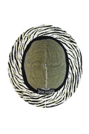 KANGOL Carnival Casual Patterned Bucket Καπέλο