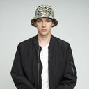 KANGOL Carnival Casual Patterned Bucket Hat