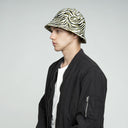 KANGOL Carnival Casual Patterned Bucket Hat