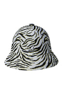 KANGOL Carnival Casual Patterned Bucket Καπέλο