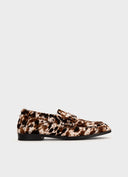 KMB Emilia Poni Multi Loafers
