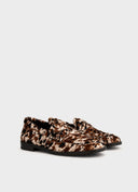 KMB Emilia Poni Multi Loafers