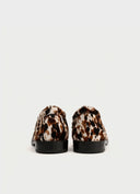 KMB Emilia Poni Multi Loafers