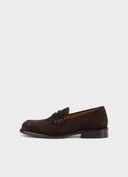 VAGABOND Linn Suede Loafers