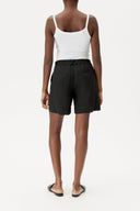 TWIST AND TANGO Mary Shorts Μαύρο