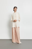 KOURBELA "Fleeting Thougths" Loose Cardigan Ζακέτα