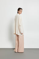 KOURBELA "Fleeting Thougths" Loose Cardigan Ζακέτα