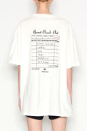 NADIA RAPTI Room 25 T-shirt