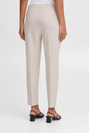 ICHI Ihlexi Pants Ecru