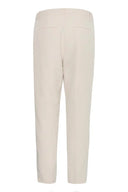 ICHI Ihlexi Pants Ecru